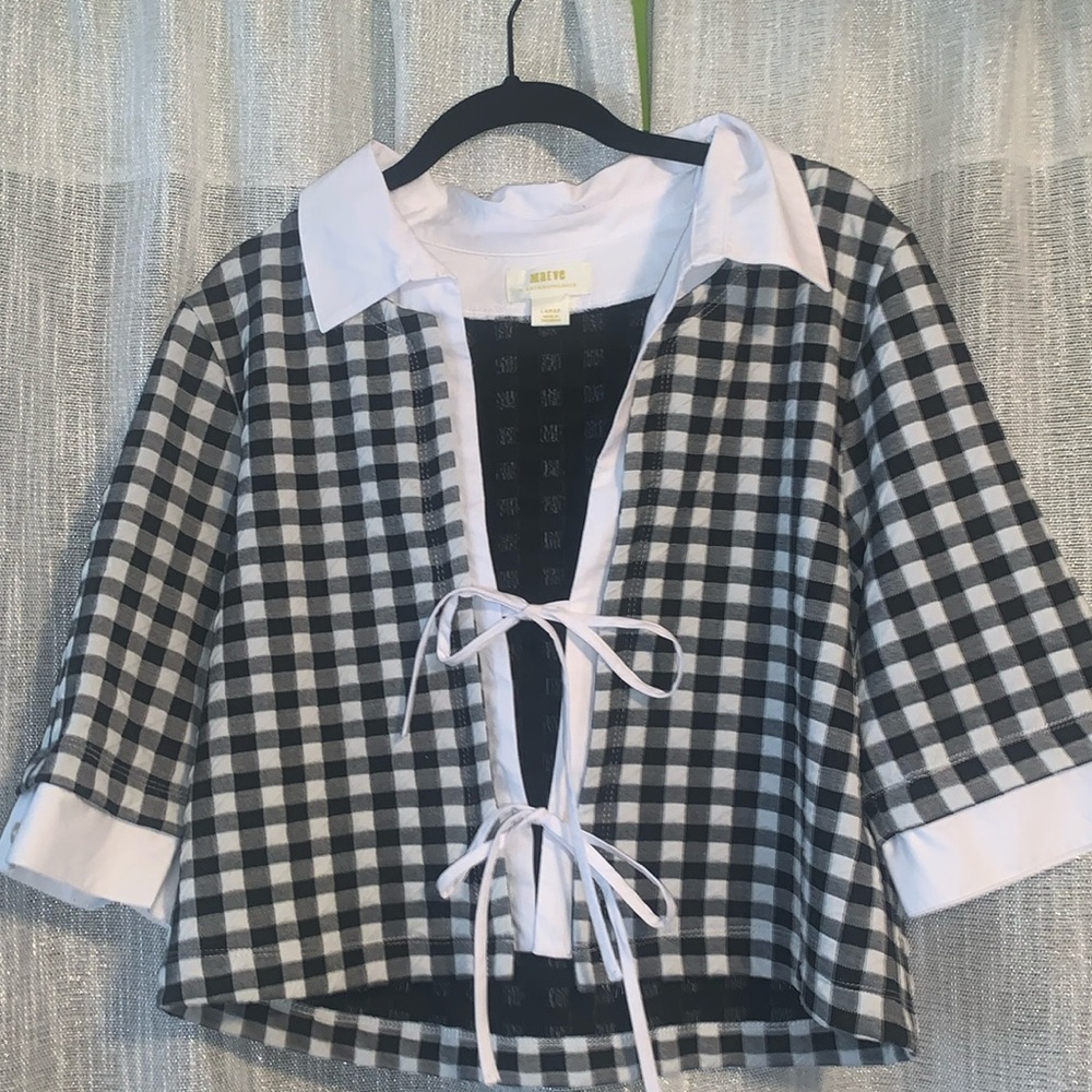 Anthropologie Maeve Top